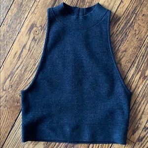 Victoria secret Crop Tank